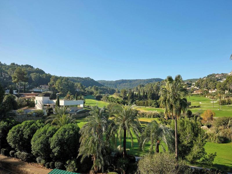 Sheraton Mallorca Arabella Golf Hotel image