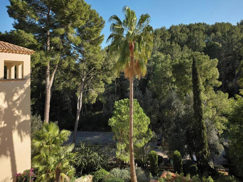 Sheraton Mallorca Arabella Golf Hotel image