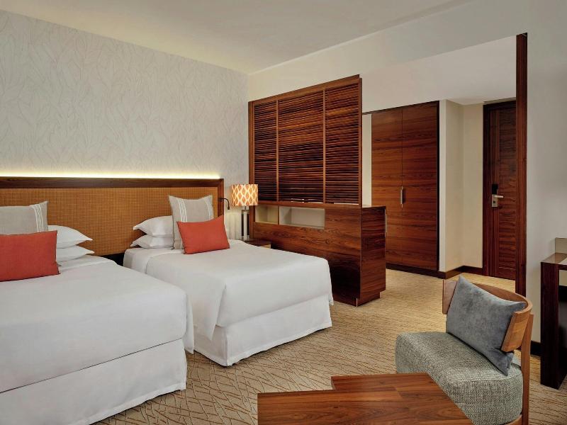 Sheraton Mallorca Arabella Golf Hotel image