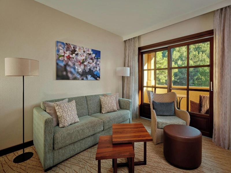 Sheraton Mallorca Arabella Golf Hotel image