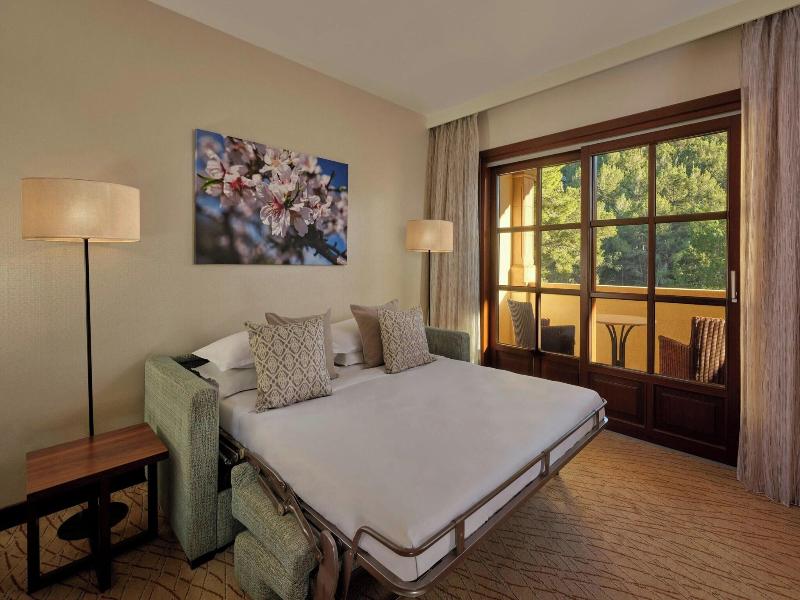 Sheraton Mallorca Arabella Golf Hotel image