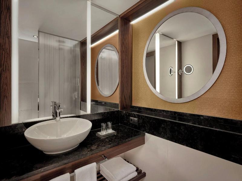 Sheraton Mallorca Arabella Golf Hotel image