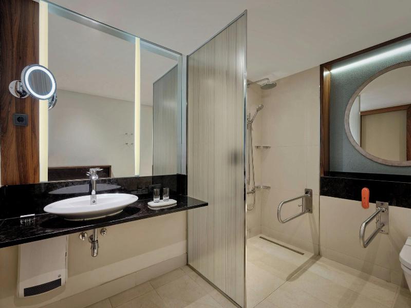 Sheraton Mallorca Arabella Golf Hotel image