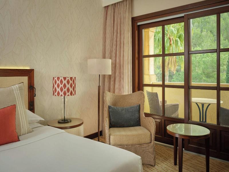 Sheraton Mallorca Arabella Golf Hotel image
