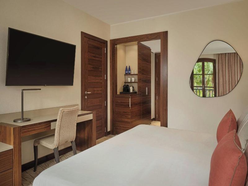 Sheraton Mallorca Arabella Golf Hotel image