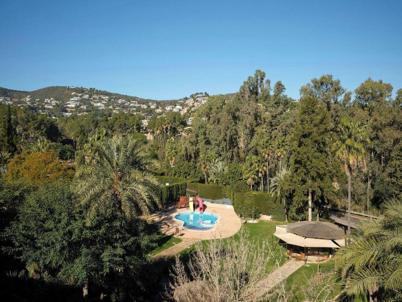 Sheraton Mallorca Arabella Golf Hotel image