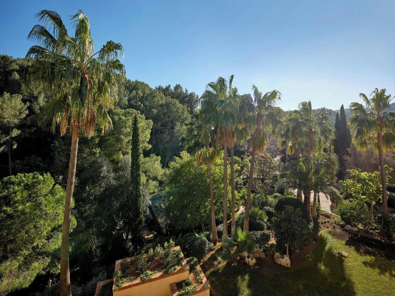Sheraton Mallorca Arabella Golf Hotel image