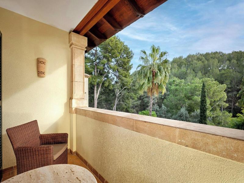 Sheraton Mallorca Arabella Golf Hotel image
