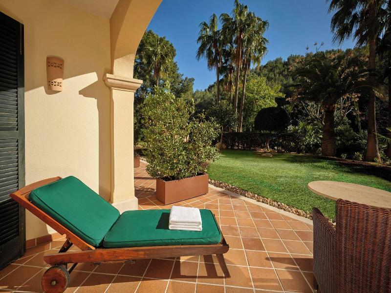 Sheraton Mallorca Arabella Golf Hotel image