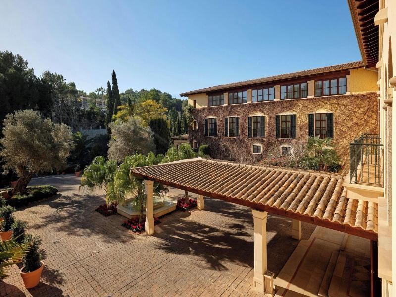 Sheraton Mallorca Arabella Golf Hotel image