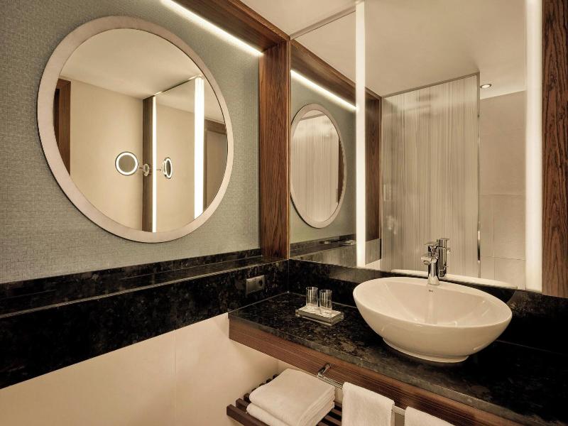 Sheraton Mallorca Arabella Golf Hotel image