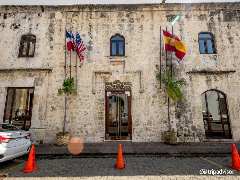 Hodelpa Nicolas de Ovando image