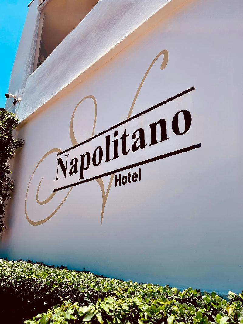 Hotel Napolitano