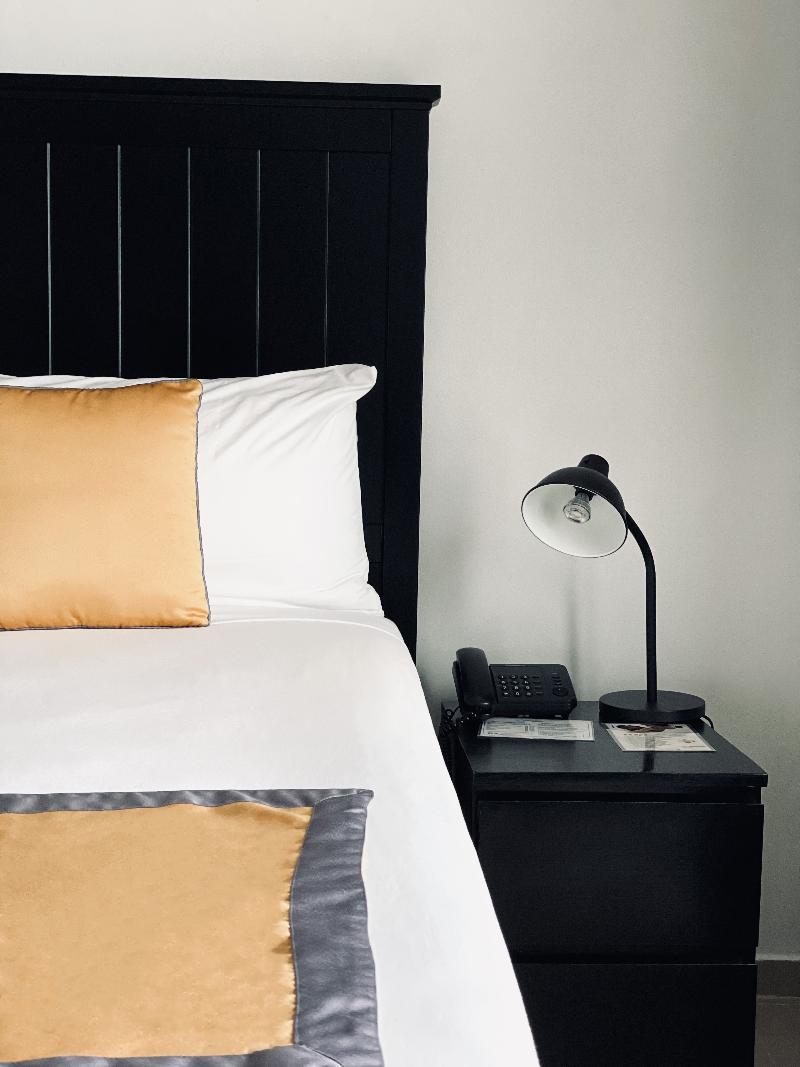 Hotel Napolitano image
