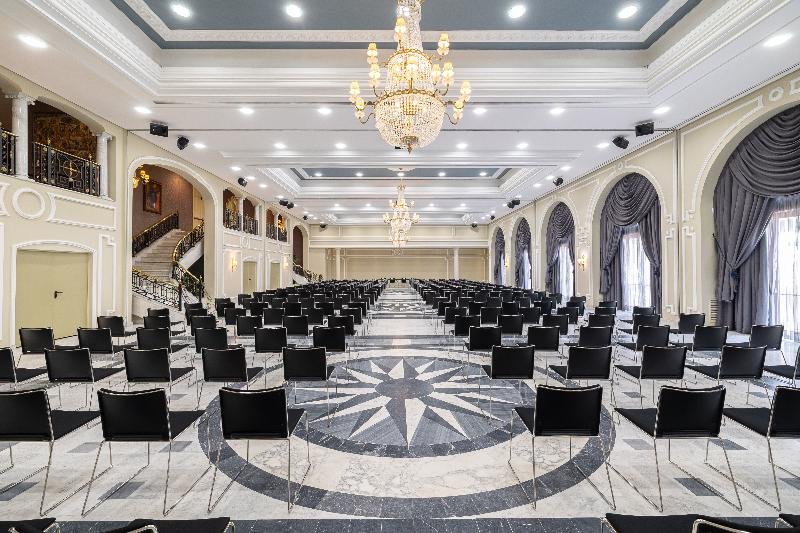 Hotel IPV Palace & Spa image