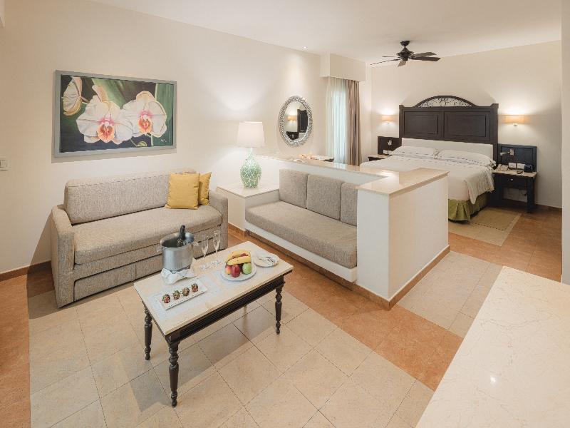 Occidental at Xcaret Destination image