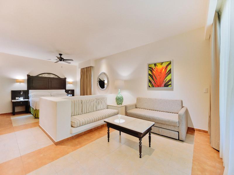 Occidental at Xcaret Destination image