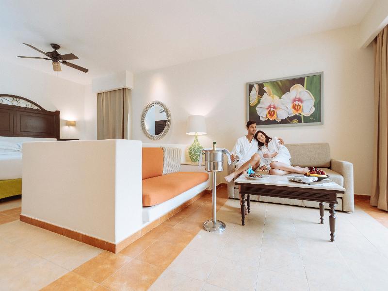 Occidental at Xcaret Destination image