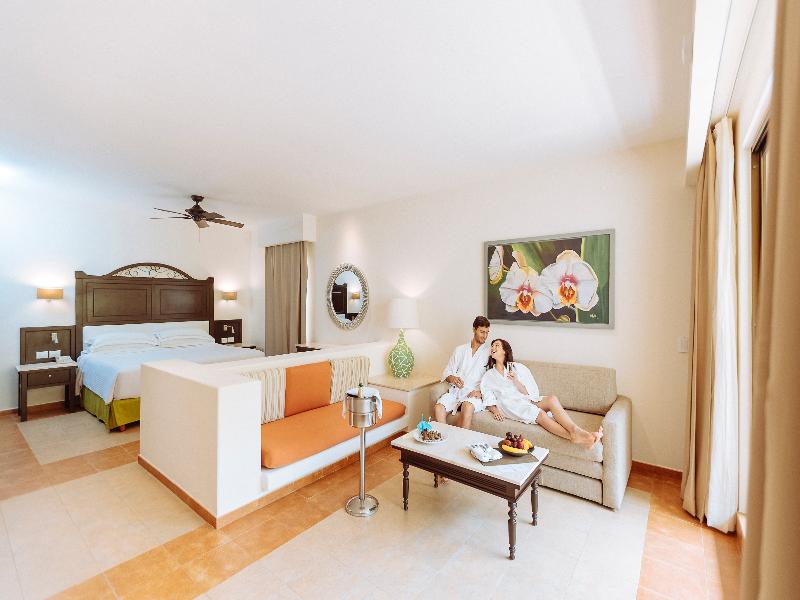 Occidental at Xcaret Destination image