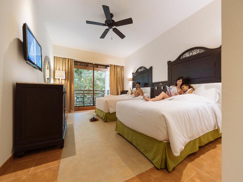Occidental at Xcaret Destination image