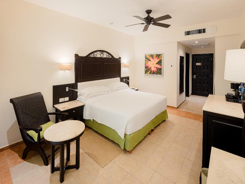 Occidental at Xcaret Destination image