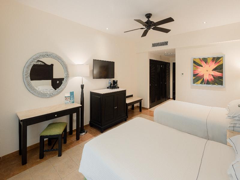 Occidental at Xcaret Destination image