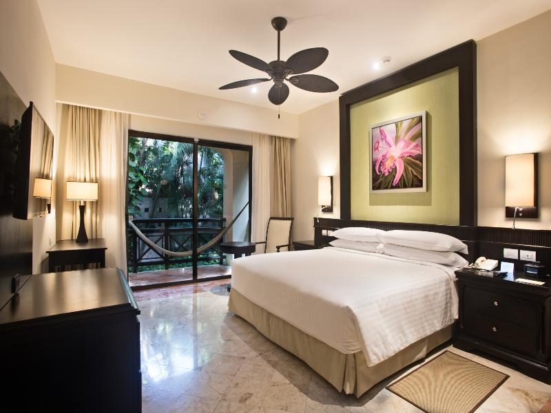 Occidental at Xcaret Destination image