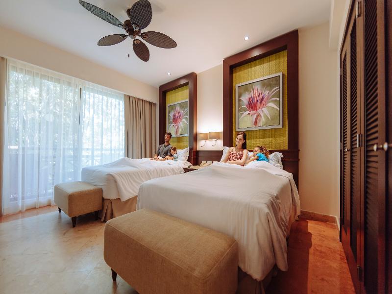 Occidental at Xcaret Destination image