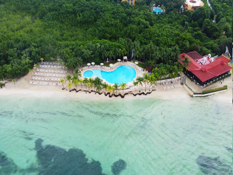 Occidental Cozumel image