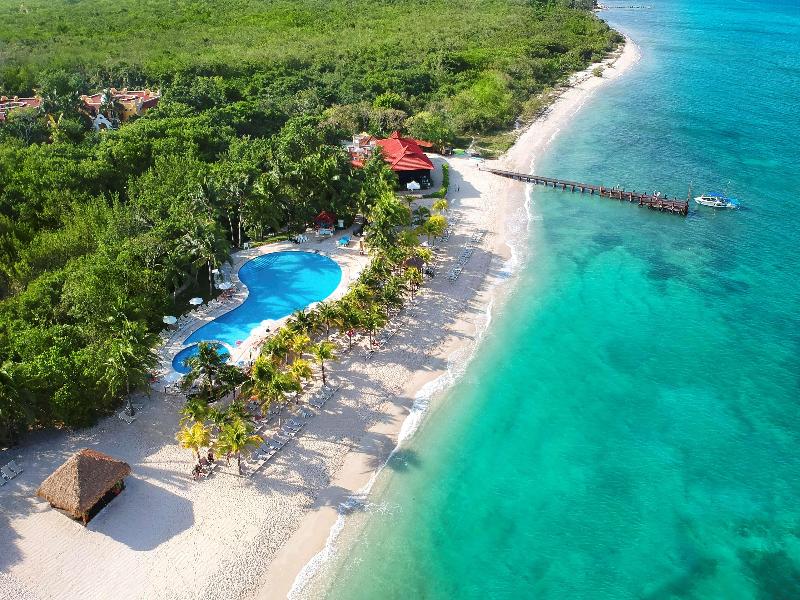 Occidental Cozumel image