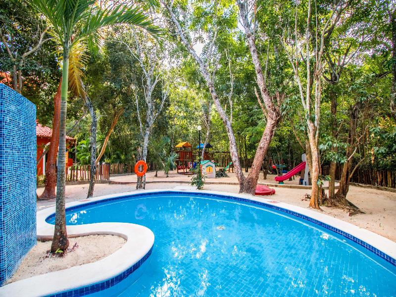Occidental Cozumel image