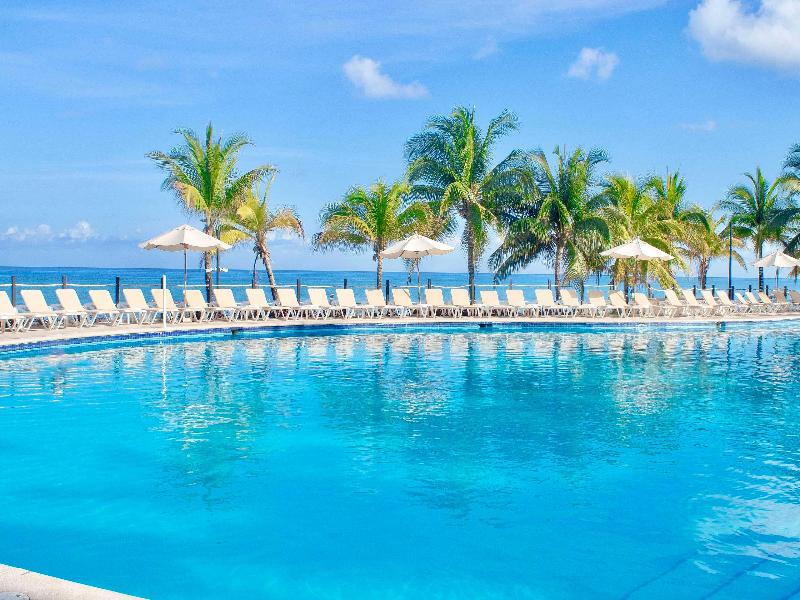 Occidental Cozumel image