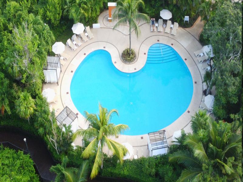 Occidental Cozumel image