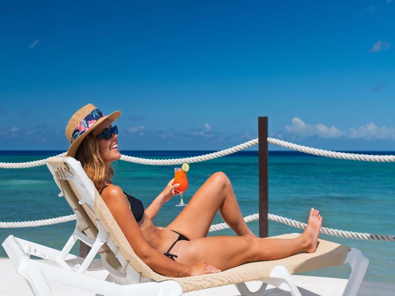 Occidental Cozumel image