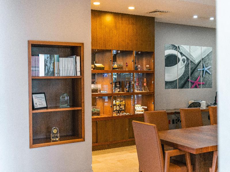 Hilton Garden Inn Boca del Rio Veracruz