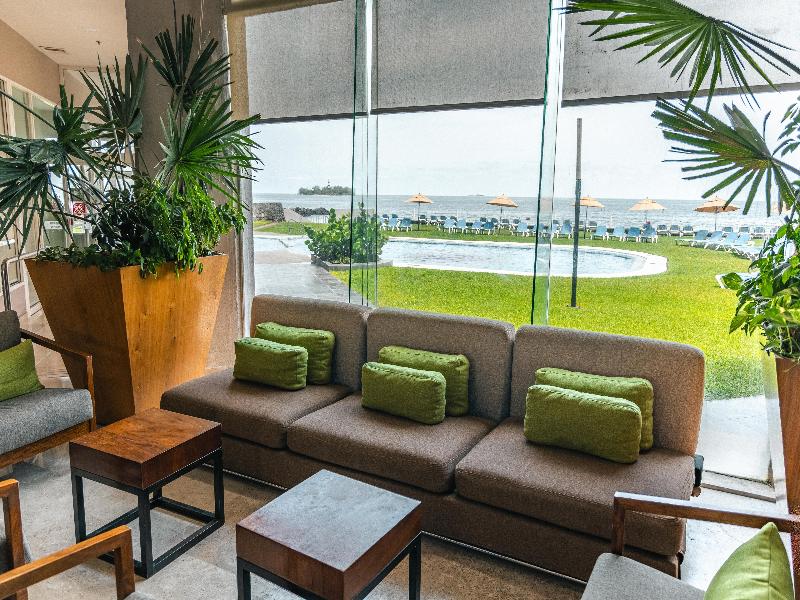 Hilton Garden Inn Boca del Rio Veracruz
