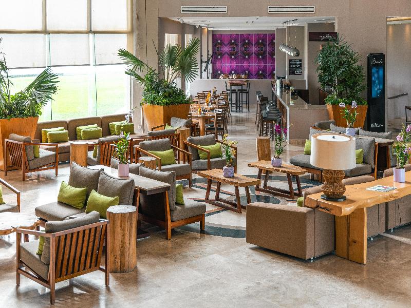 Hilton Garden Inn Boca del Rio Veracruz