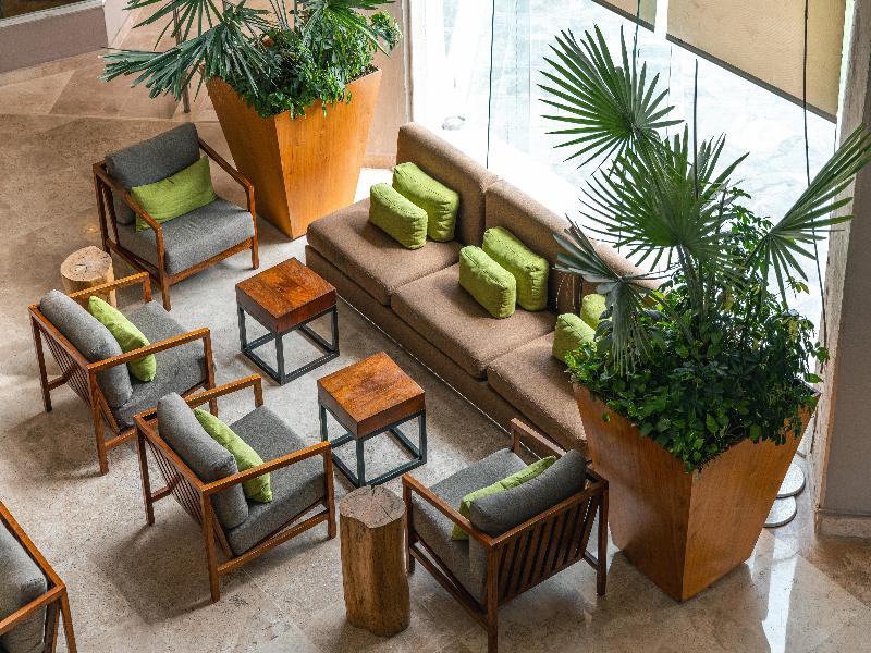 Hilton Garden Inn Boca del Rio Veracruz
