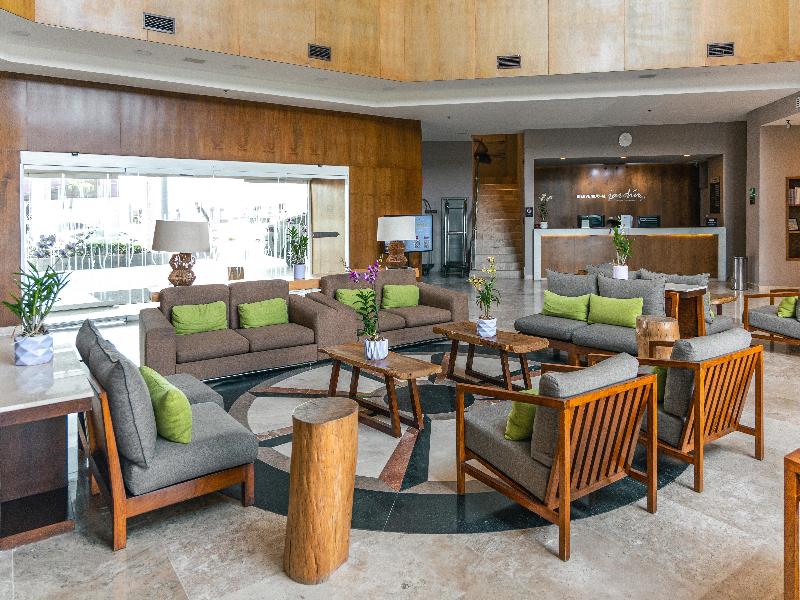 Hilton Garden Inn Boca del Rio Veracruz
