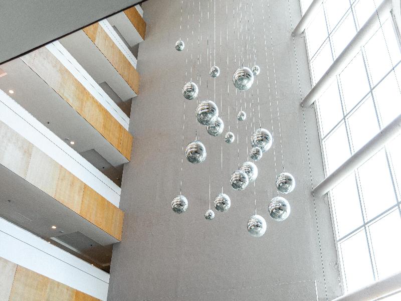 Hilton Garden Inn Boca del Rio Veracruz