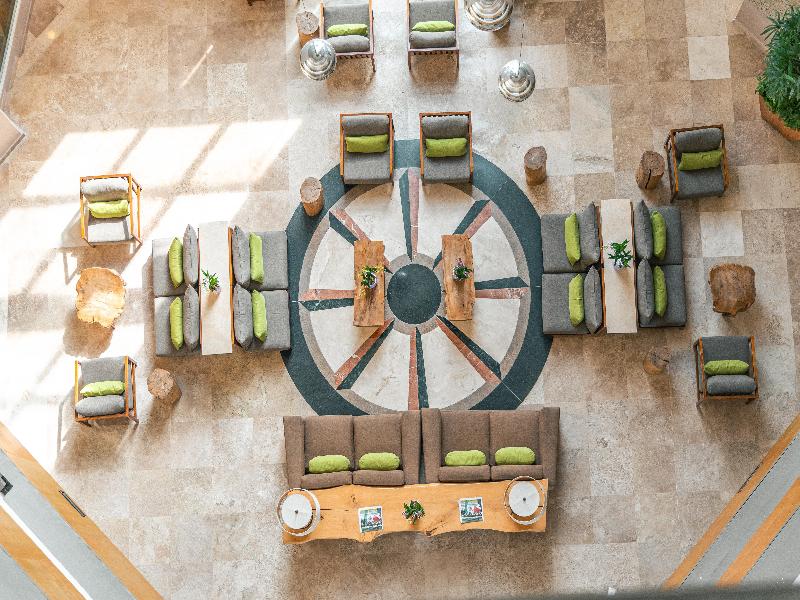Hilton Garden Inn Boca del Rio Veracruz