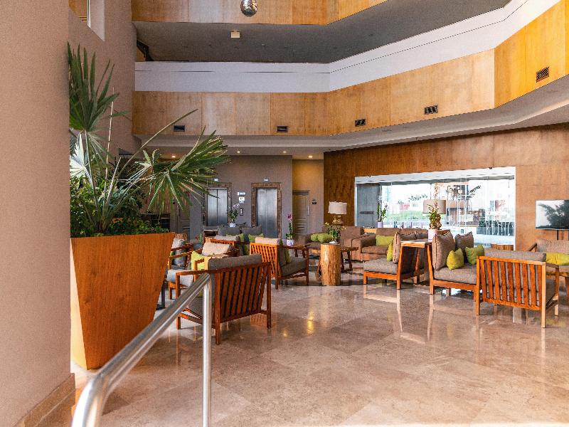 Hilton Garden Inn Boca del Rio Veracruz