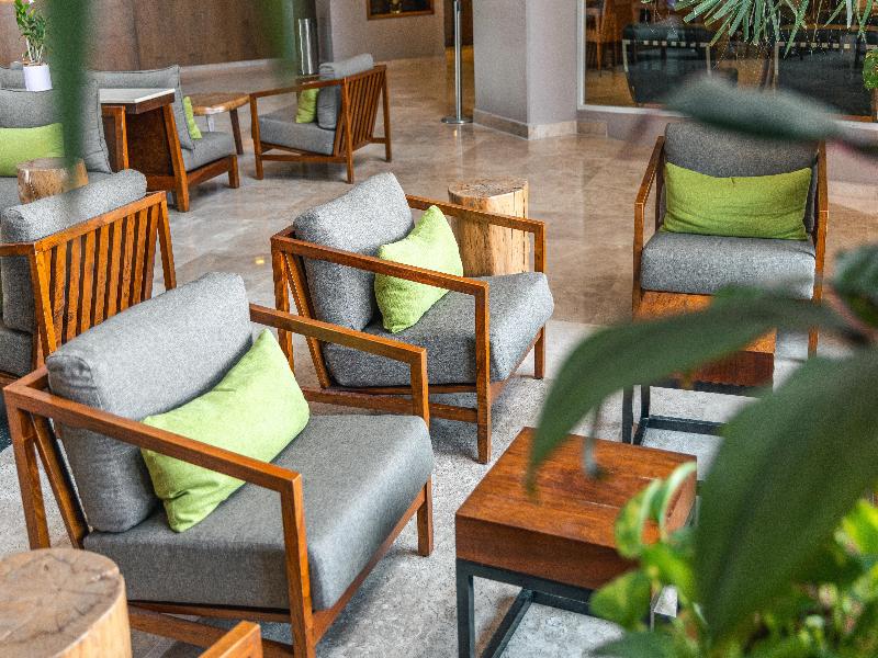 Hilton Garden Inn Boca del Rio Veracruz