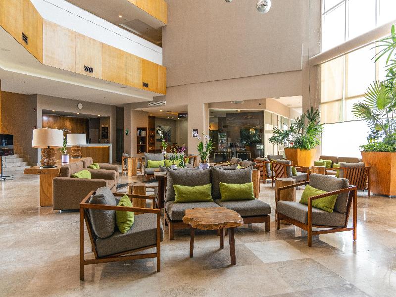 Hilton Garden Inn Boca del Rio Veracruz