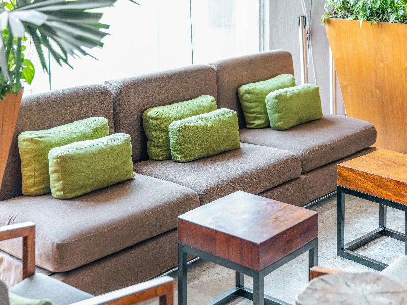 Hilton Garden Inn Boca del Rio Veracruz
