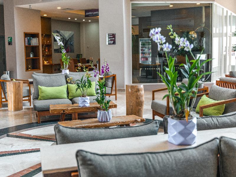 Hilton Garden Inn Boca del Rio Veracruz
