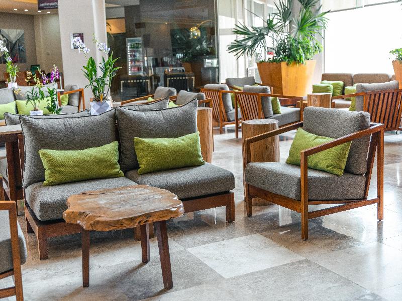 Hilton Garden Inn Boca del Rio Veracruz