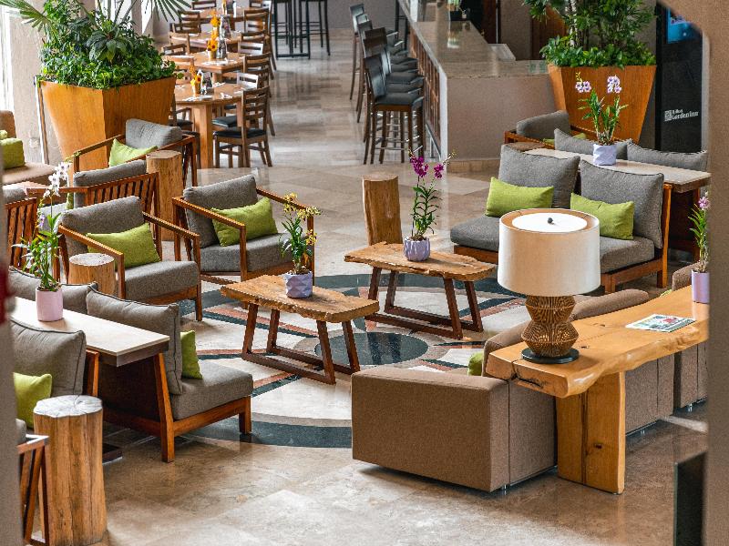 Hilton Garden Inn Boca del Rio Veracruz