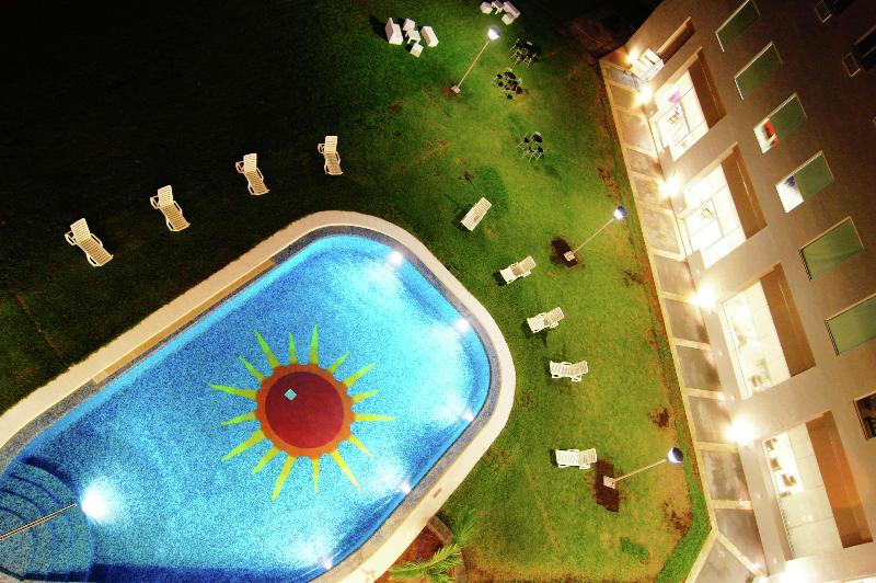 Fotos Hotel Hilton Garden Inn Veracruz Boca Del Rio