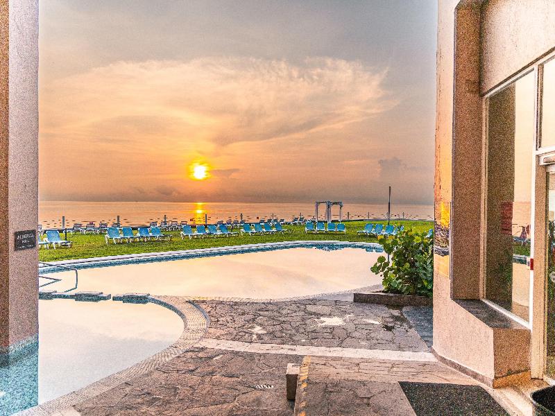 Hilton Garden Inn Boca del Rio Veracruz